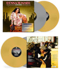 On The Radio: Greatest Hits Expanded Limited Silver & Gold