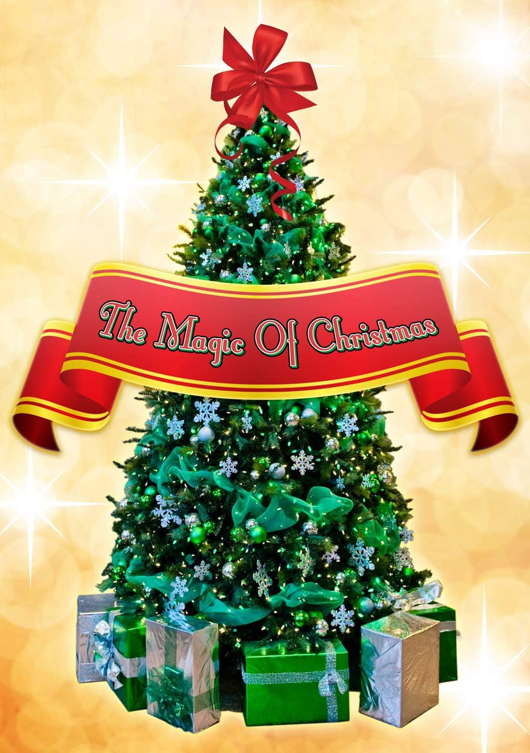 Magic of Christmas