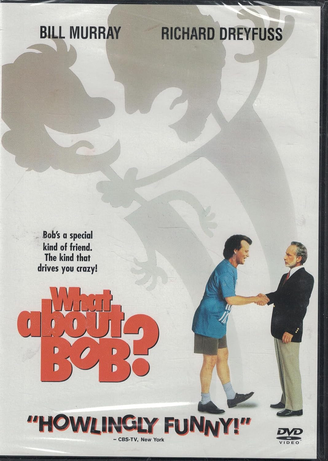 What About Bob?