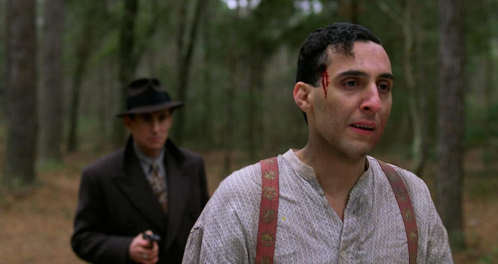 Miller's Crossing (The Criterion Collection) [Blu-ray]