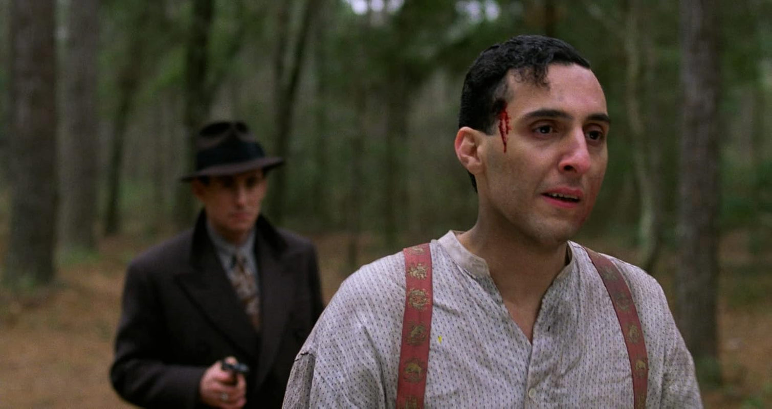 Miller's Crossing (The Criterion Collection) [Blu-ray]