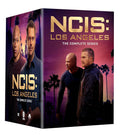 NCIS: Los Angeles: The Complete Series [DVD]