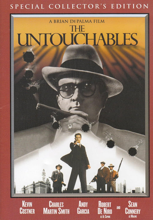 The Untouchables (Special Collector's Edition)