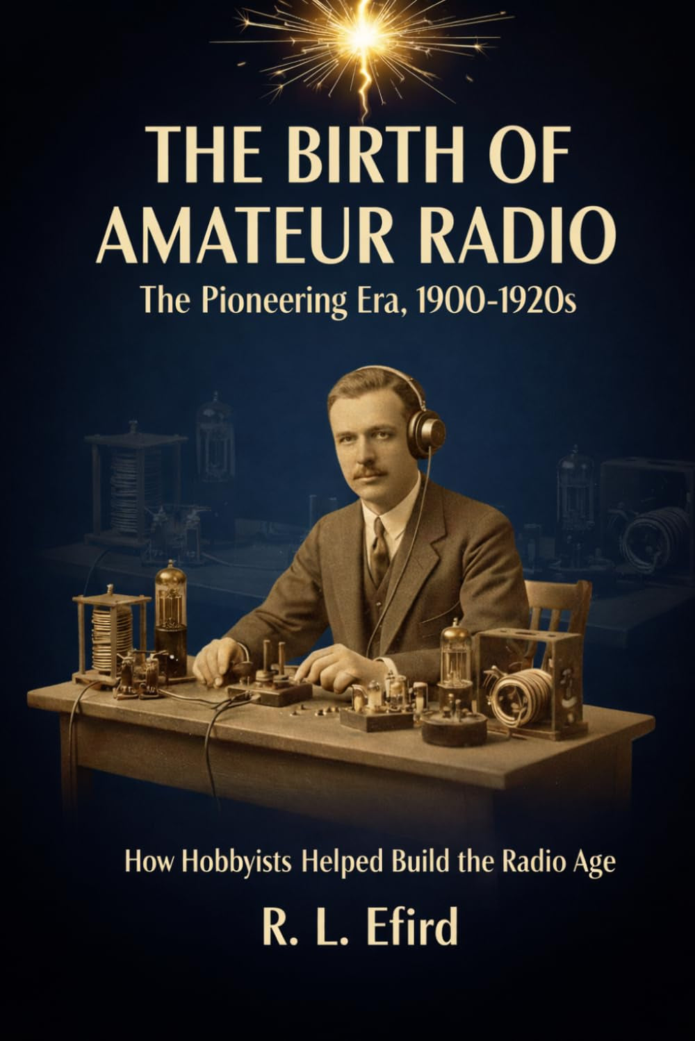 The Birth of Amateur Radio: How Hobbyists Helped Build the Radio Age