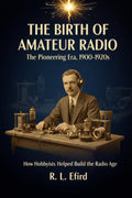 The Birth of Amateur Radio: How Hobbyists Helped Build the Radio Age
