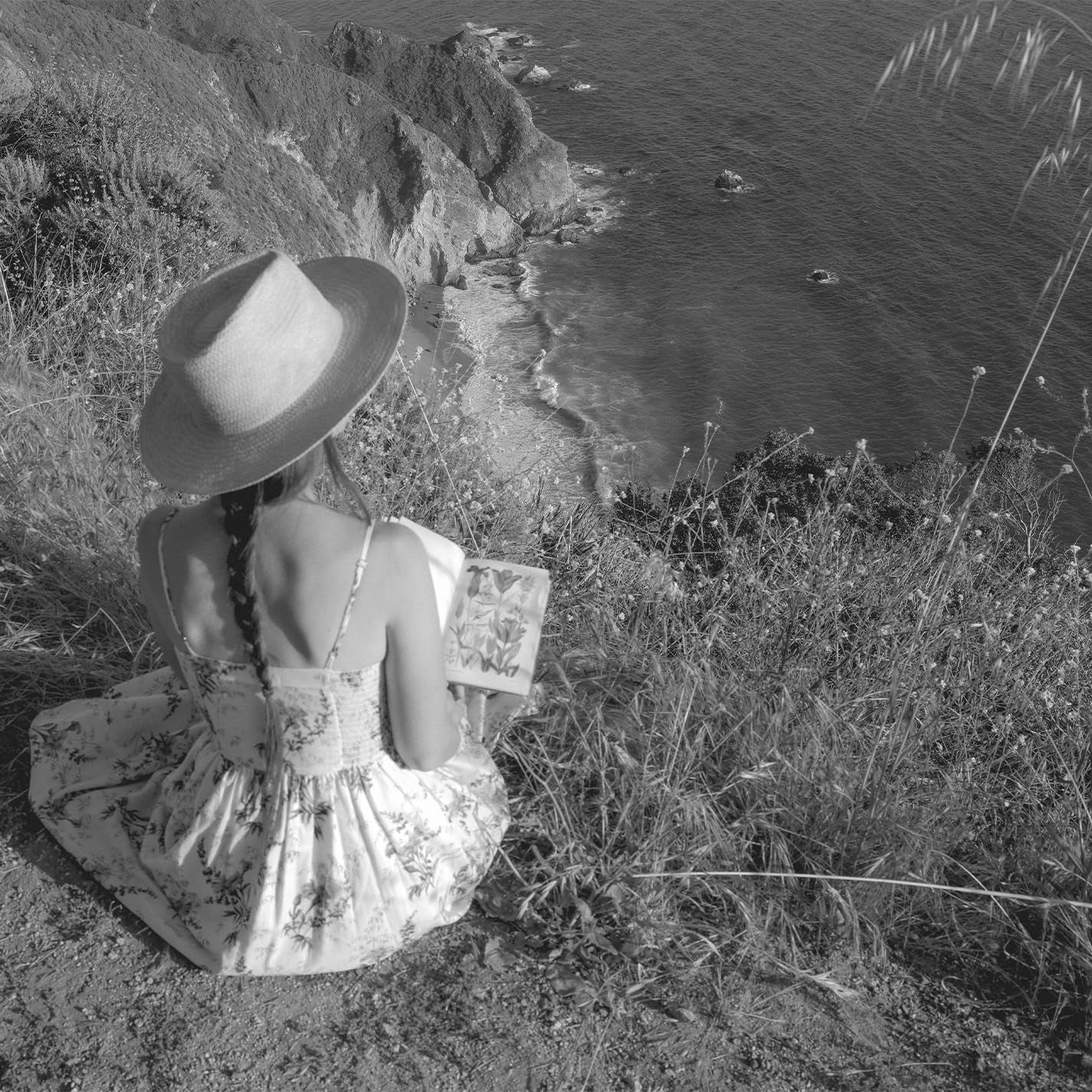 Open Road Folk Music Wind Off the Sea: Relaxing Instrumental Folk Music Perfect for Spending Time in Nature, Coffe House, Meditation, Yoga & Massage - Tranquil Indie Sounds for Deep Relaxation
