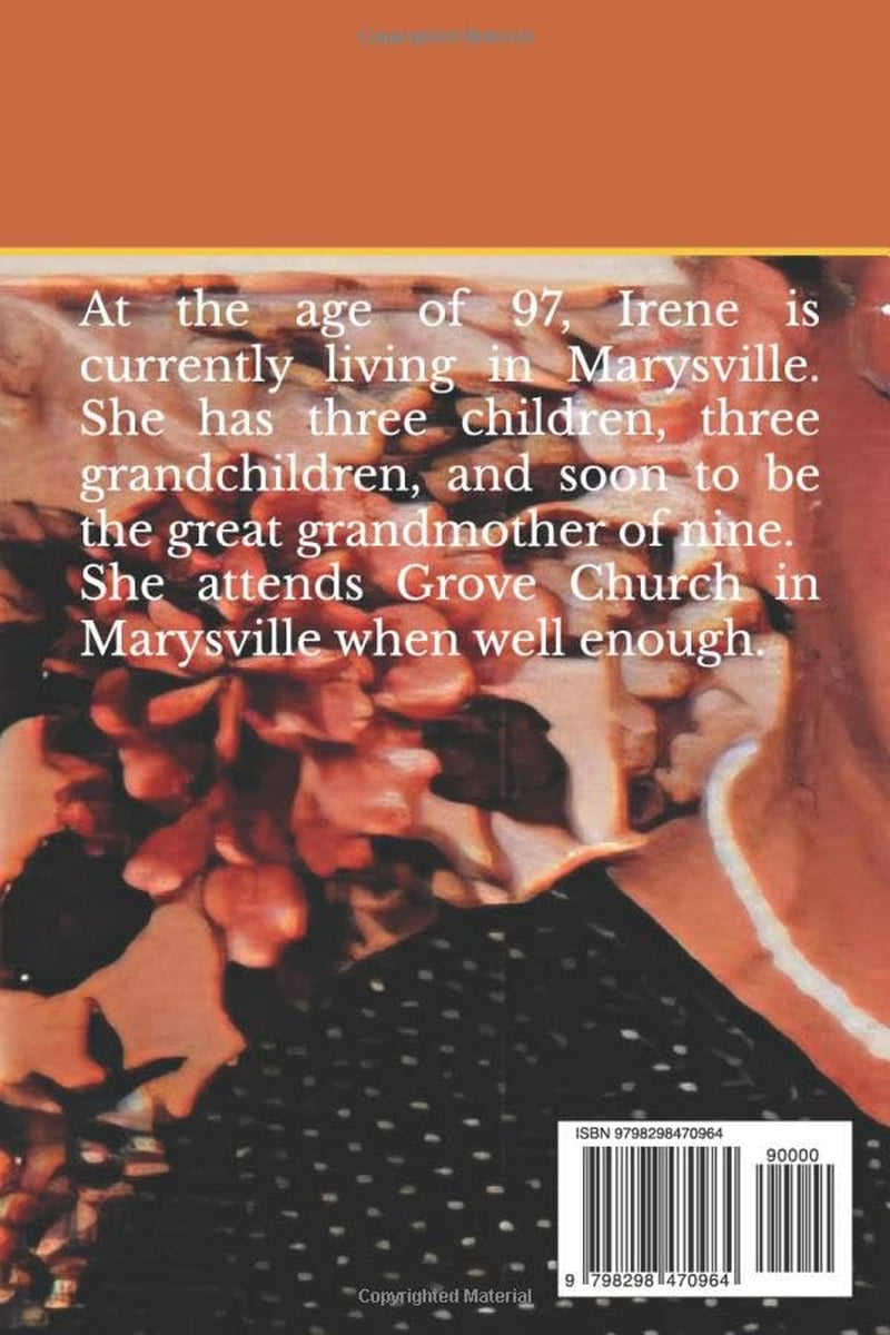 Irene, Daughter of the King: A Memoir