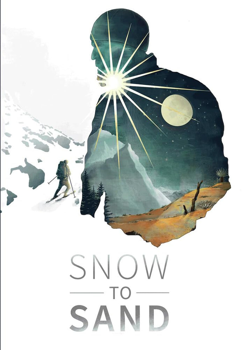 Snow to Sand