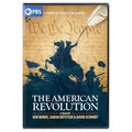 The American Revolution: A Film by Ken Burns, Sarah Botstein & David Schmidt
