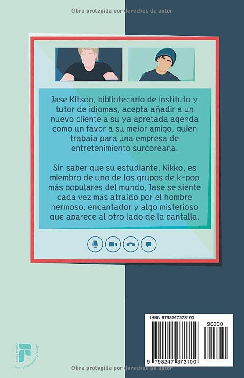 Enseñame K-Pop (Spanish Edition)