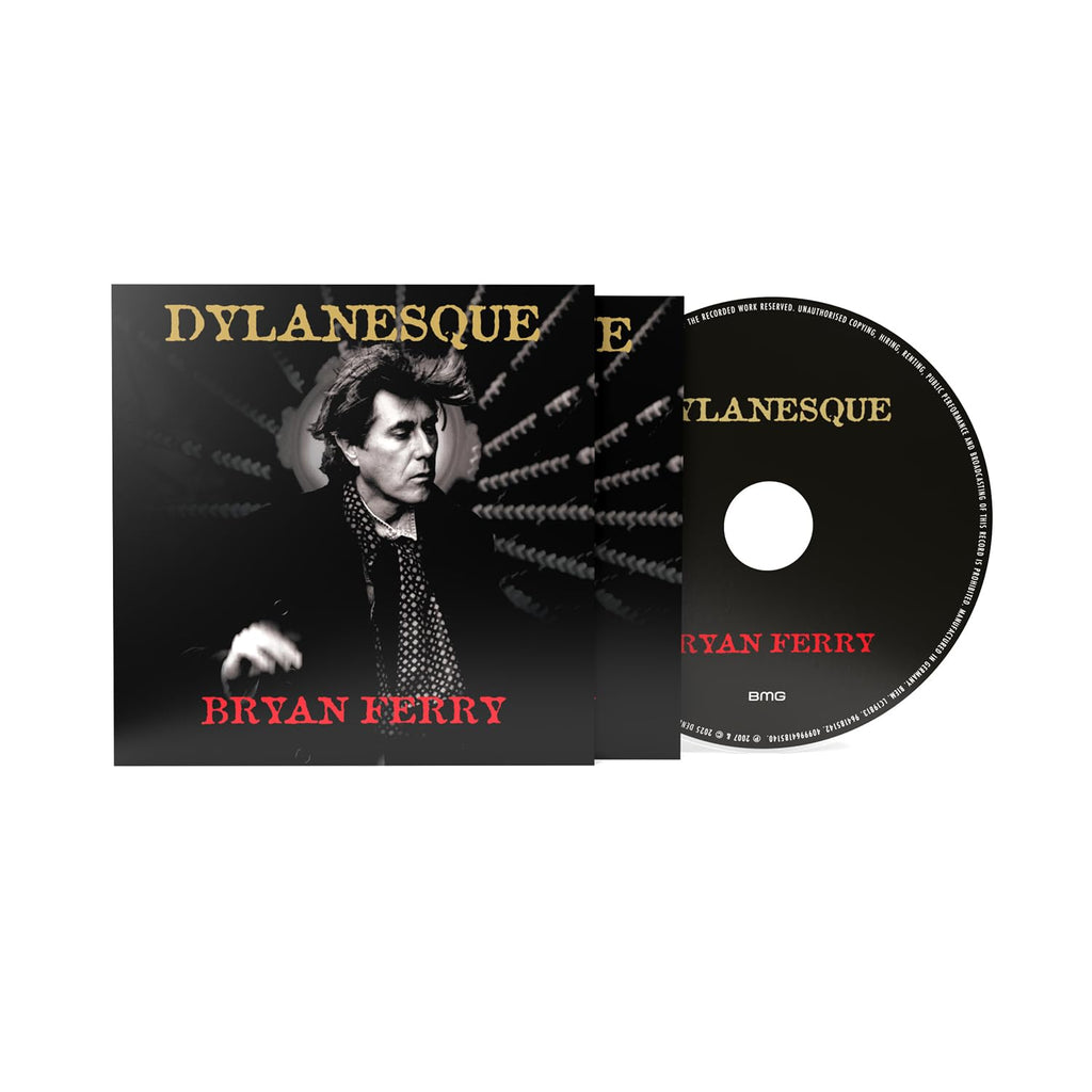 Dylanesque