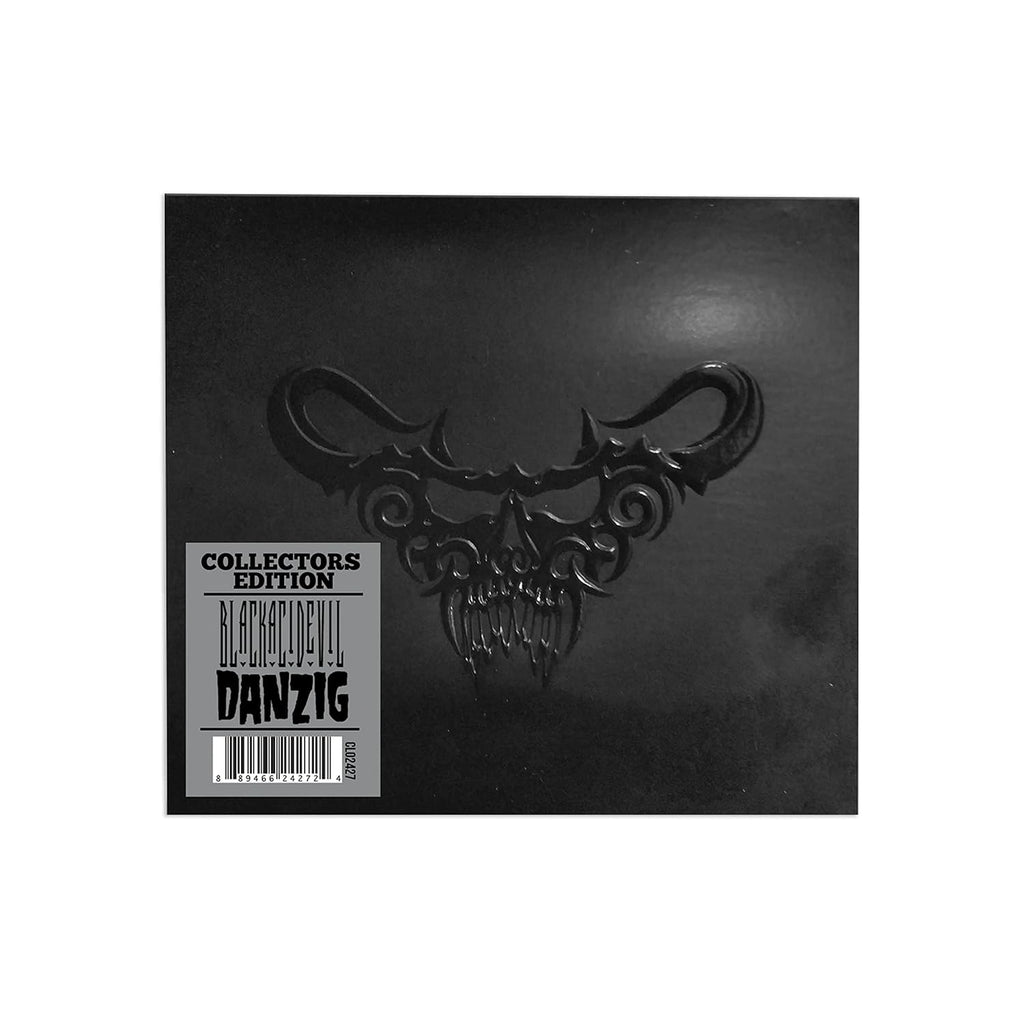 Danzig 5: Blackacidevil