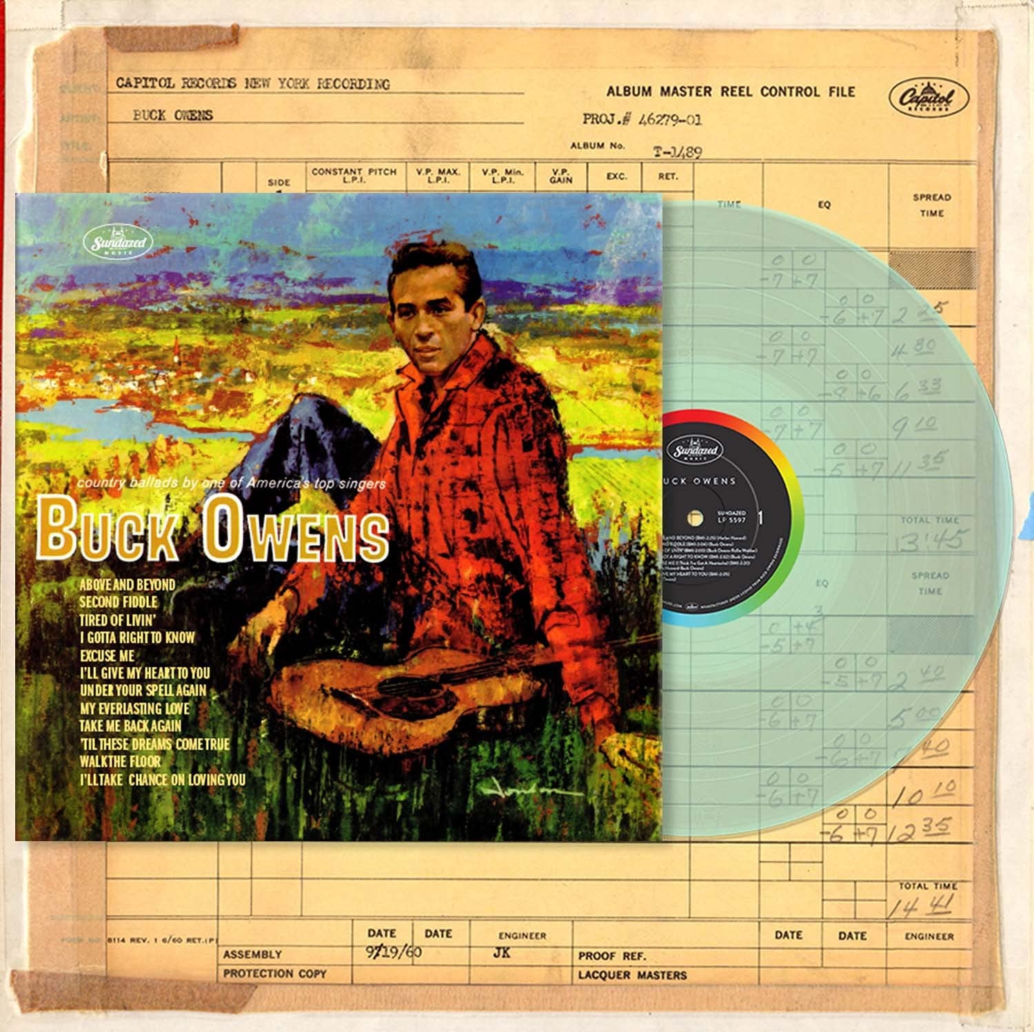 Buck Owens