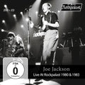 Live At Rockpalast 1980 & 1983 (CD+DVD)