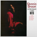 Super Reggae & Soul Hits - Limited Orange