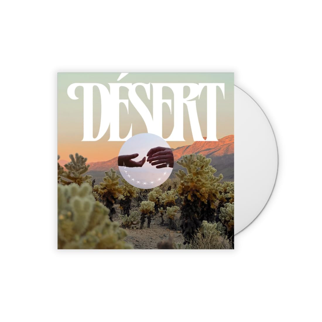 desert