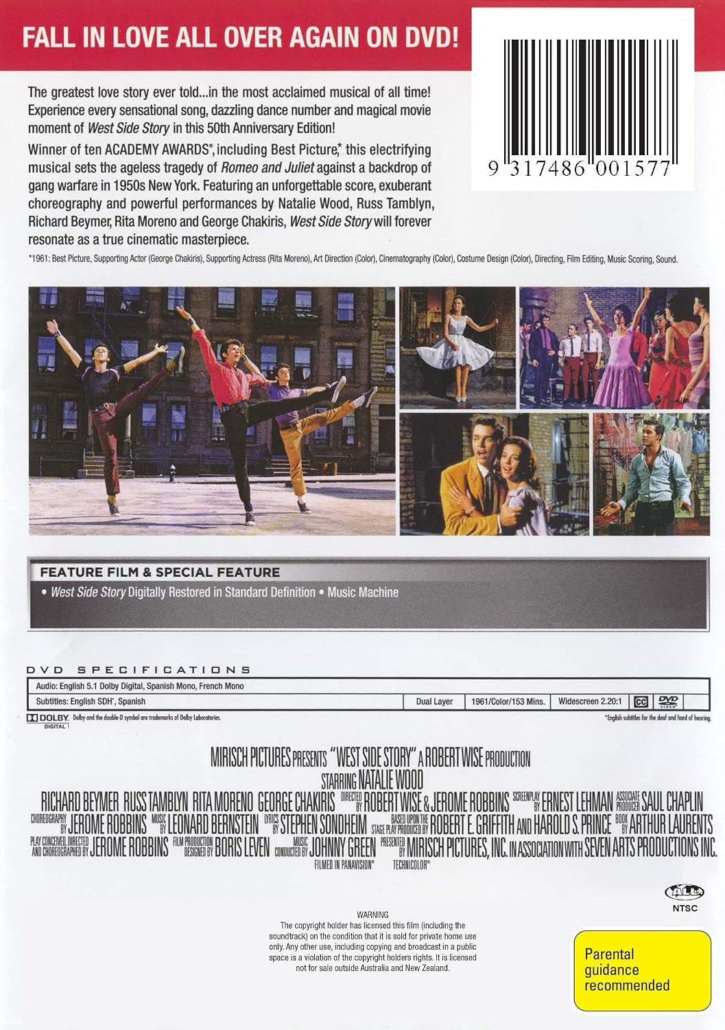 West Side Story