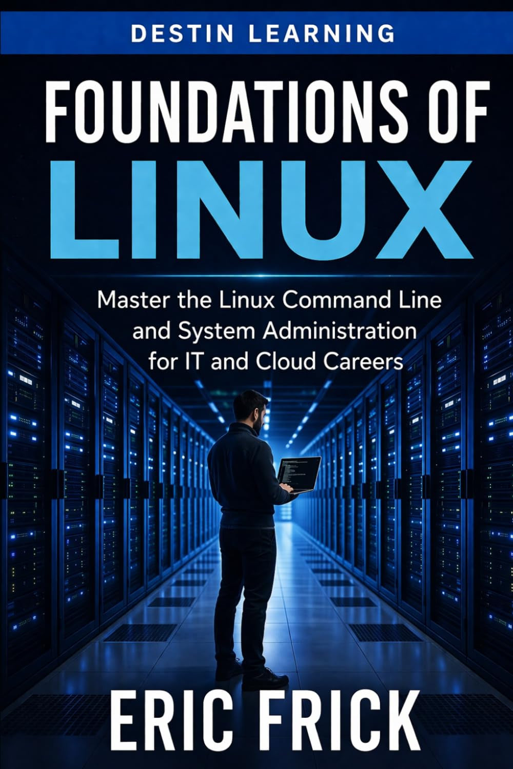 Foundations of Linux (IT Foundation Series)