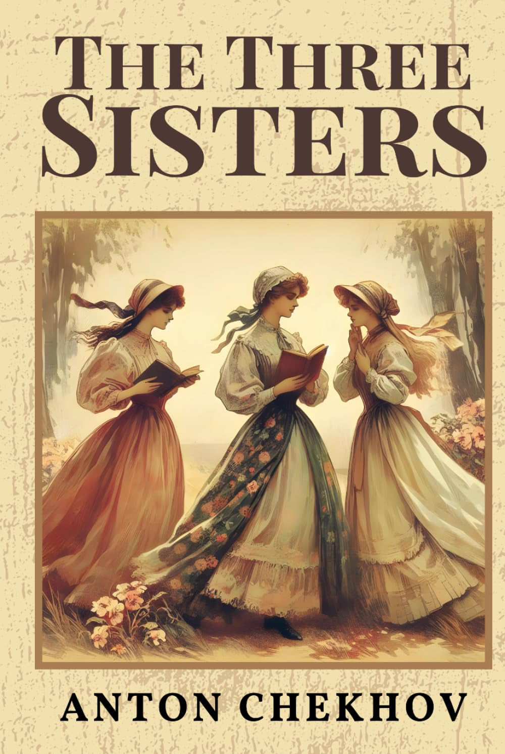 The Three Sisters