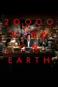 Cave, Nick - 20,000 Days On Earth