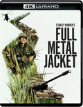 Full Metal Jacket [4K UHD + Blu-ray + Digital]