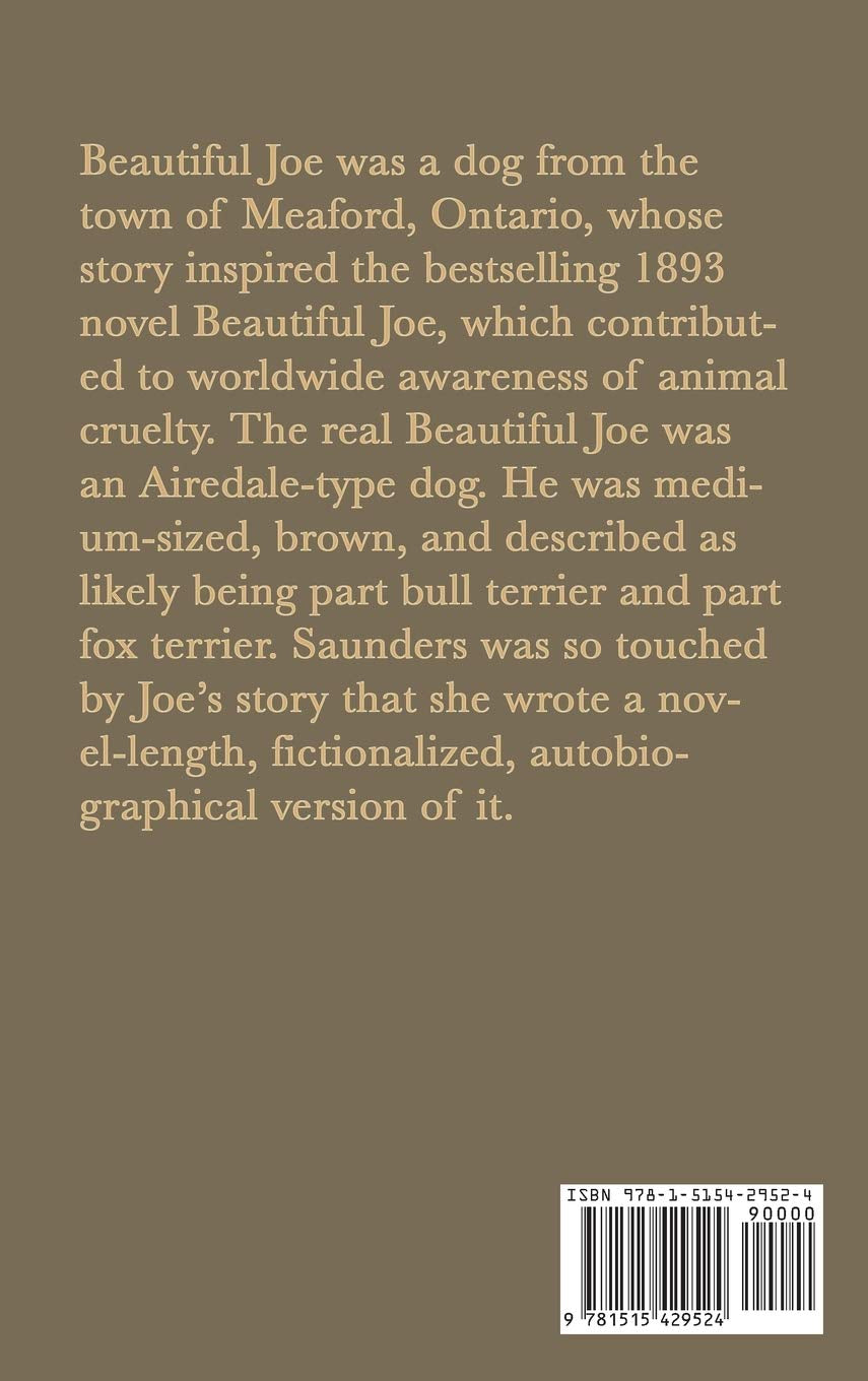 Beautiful Joe