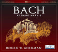 Bach at Saint Mark's