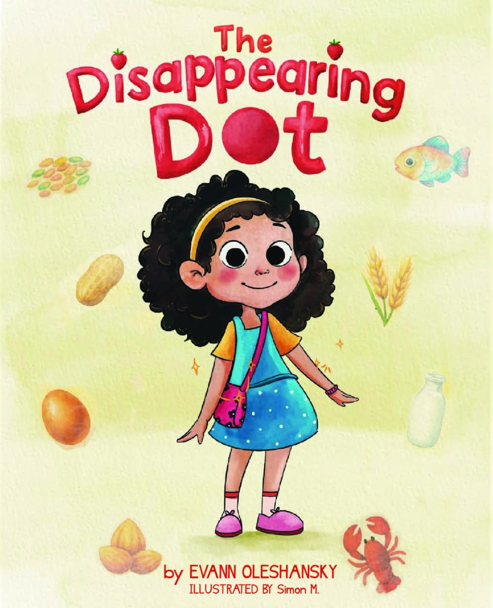 The Disappearing Dot
