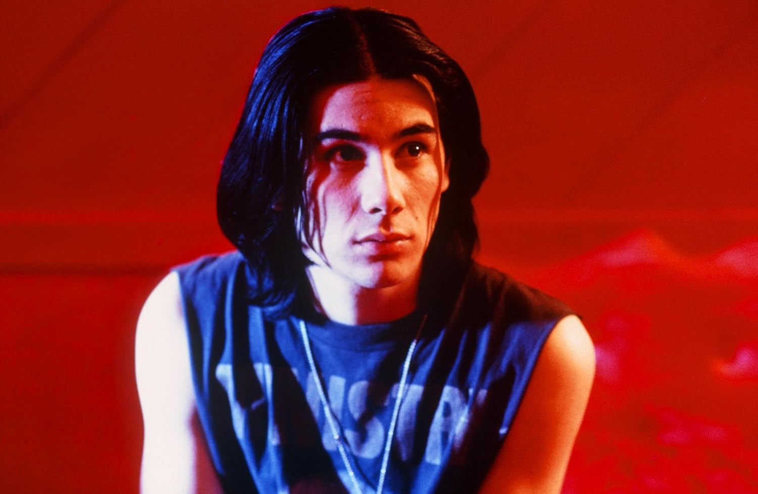 The Doom Generation Remixed and Remastered 4k Restoration