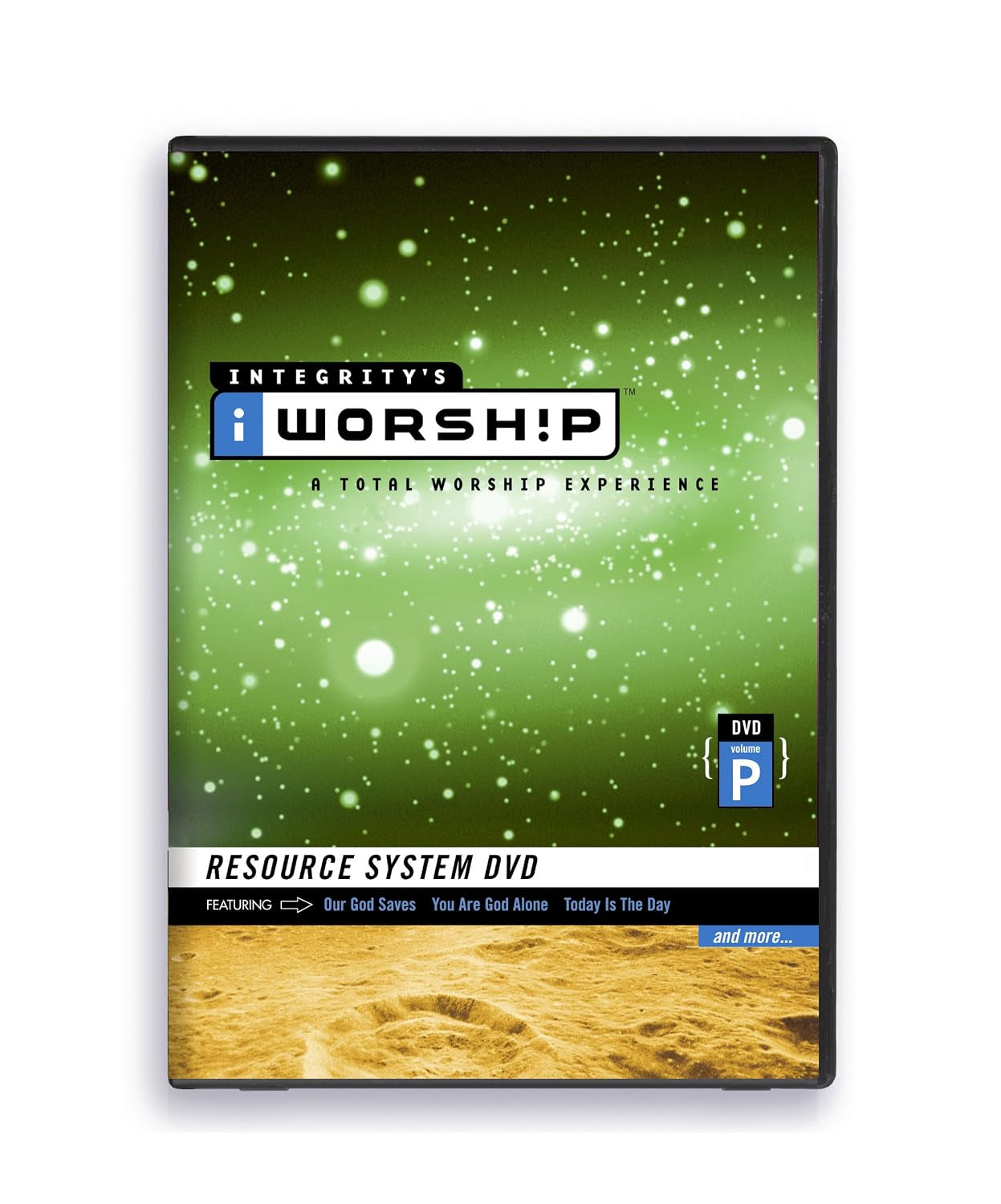 iWorship Resource P