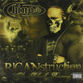 Ricanstruction Explicit Lyrics