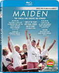 Maiden [Blu Ray]