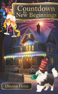 Countdown to New Beginnings (Holiday Countdown Series)