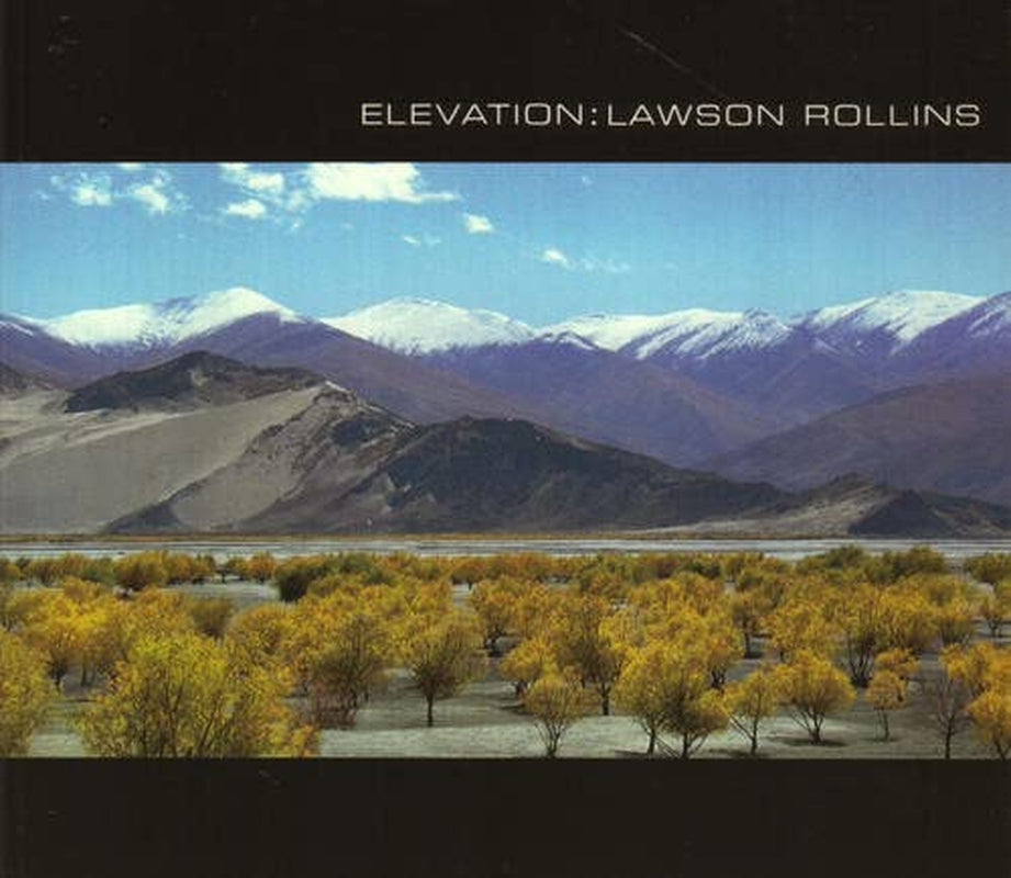 Elevation