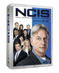 NCIS - Seasons 9 -12 [DVD]