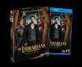 The Librarians: The Next Chapter – Season 1 – Special Edition (Blu-ray)
