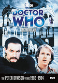 Doctor Who: Castrovalva