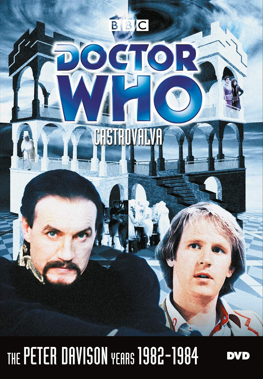 Doctor Who: Castrovalva