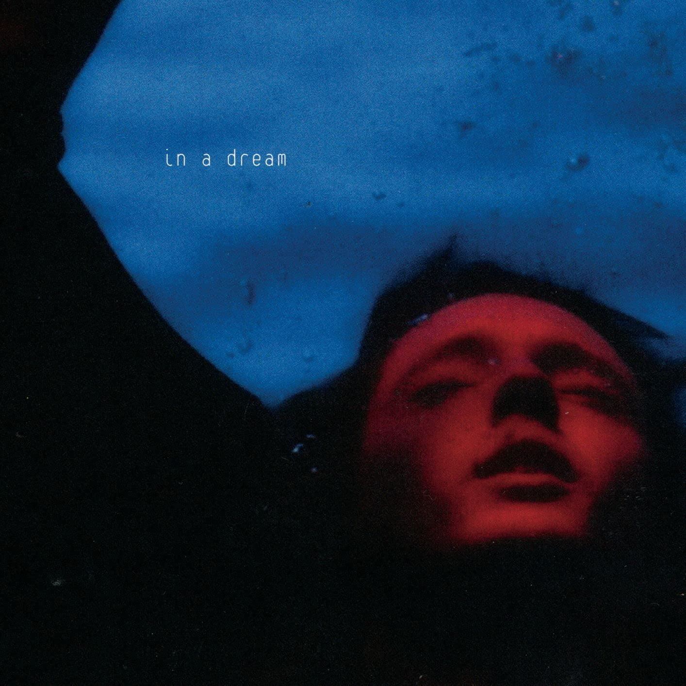 In A Dream - EP Explicit Lyrics