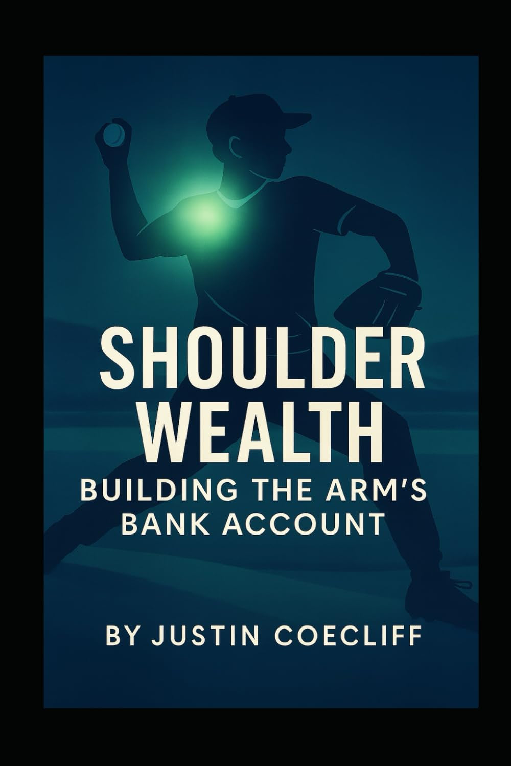 Shoulder Wealth: Building The Arm's Bank Account