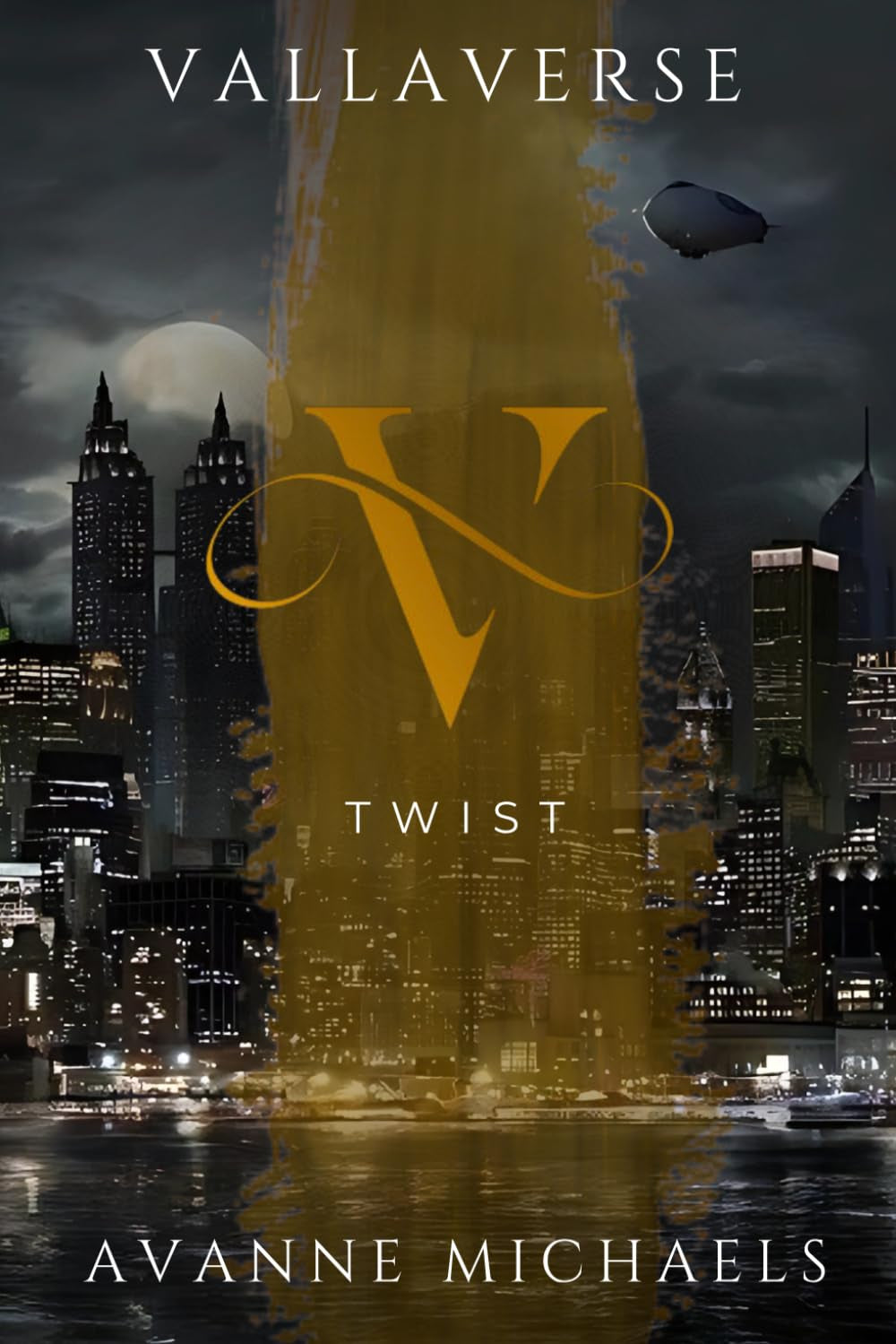 Vallaverse: Twist