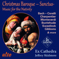 BAROQUE CHRISTMAS: SANCTUS