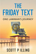 The Friday Text: One Lawman's Journey