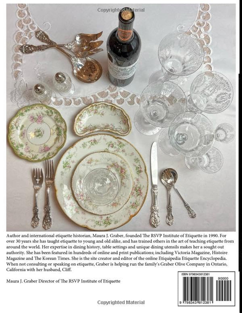 Yesteryear… More of What Have We Here?: The Etiquette and Essentials of Past Times to the Mid-20th Century