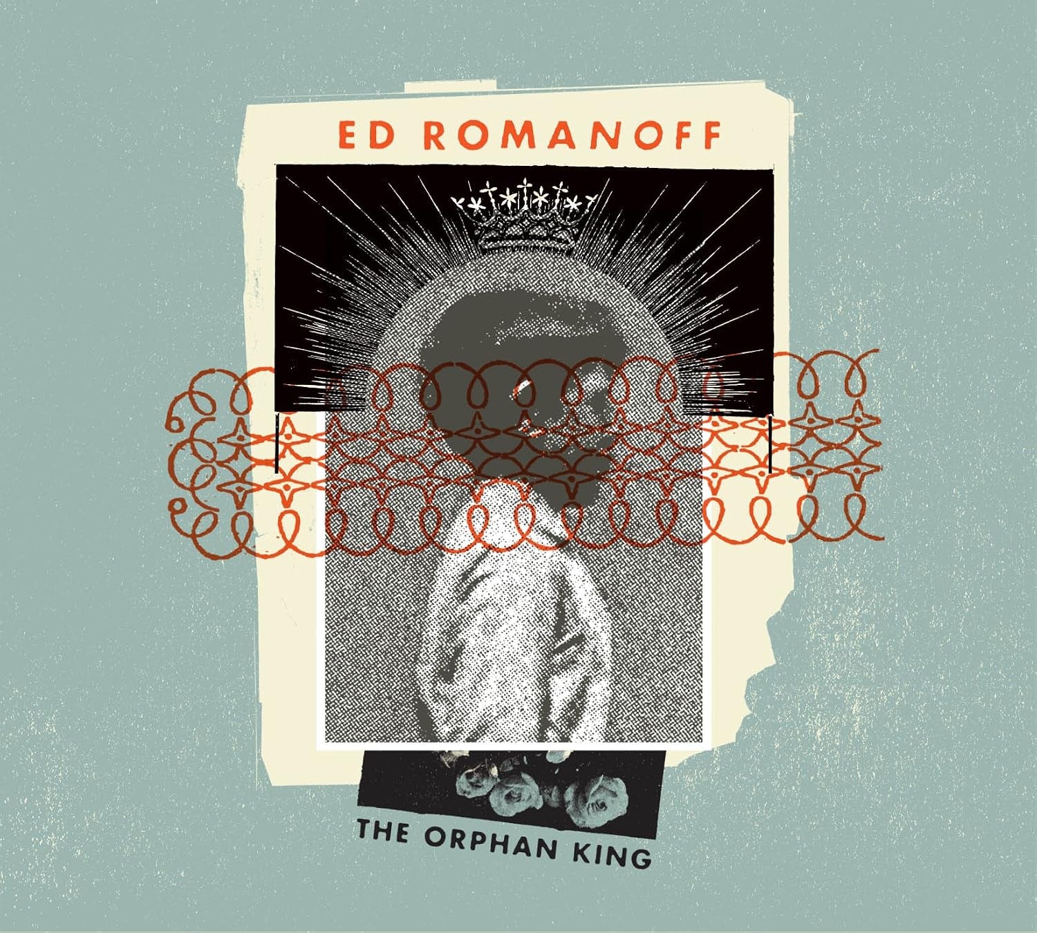 Orphan King