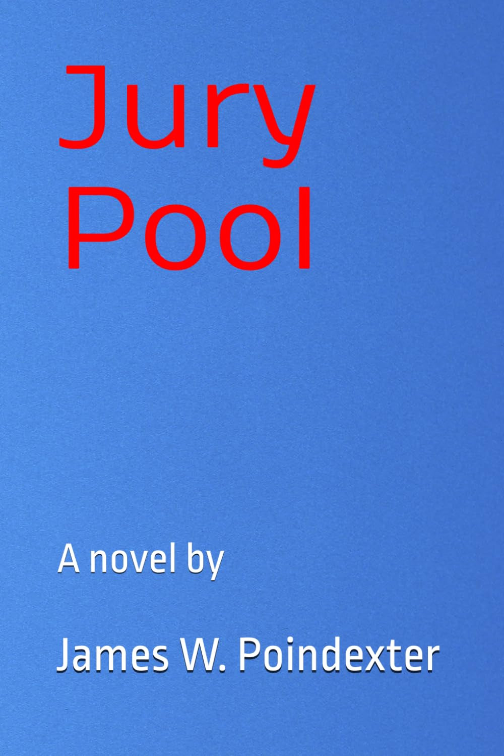 Jury Pool