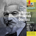 Voice Ringing O'er The Gale: The ratory Of Frederrick Douglass Read ByOssie Davis