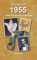 Events of 1955: news for every day of the year