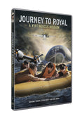 Journey to Royal: A WWII Rescue Mission