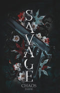 Savage: A Sapphic Dark Romance (The Triarchy Collection)